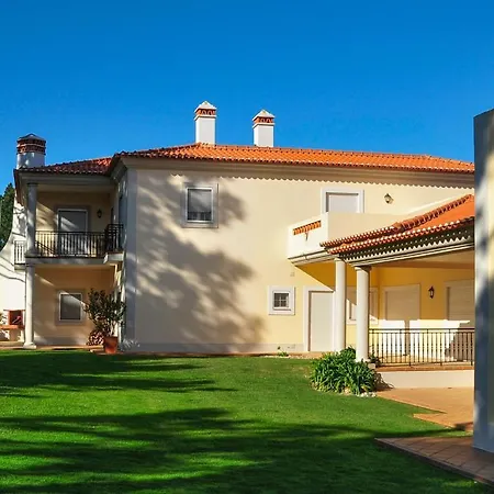 Del Rey Bysea Bypools Amoreira (Leiria)