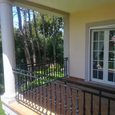 Ferienhaus Del Rey Bysea Bypools *