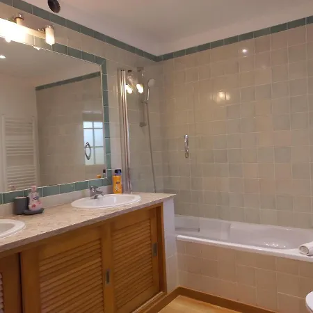 Del Rey Bysea Bypools Ferienhaus Amoreira (Leiria)