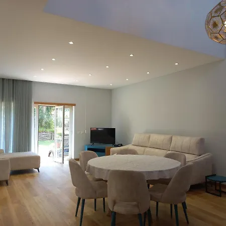 Del Rey Bysea Bypools Ferienhaus Amoreira (Leiria)